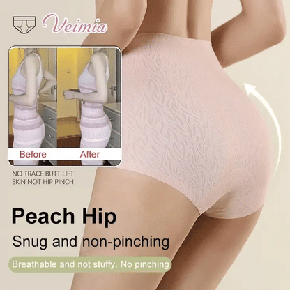 Seamless Underwear Buy 3 Get 1+1