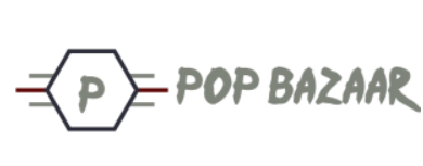 POP BAZAAR NEW