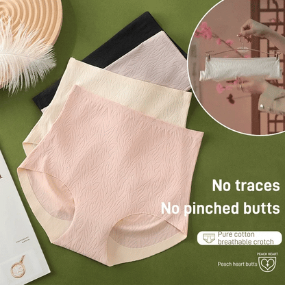 Seamless Underwear Buy 3 Get 1+1